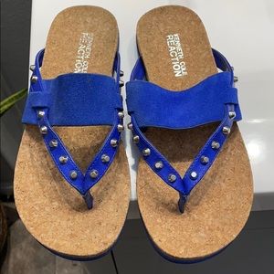Kenneth Cole Reaction sandals